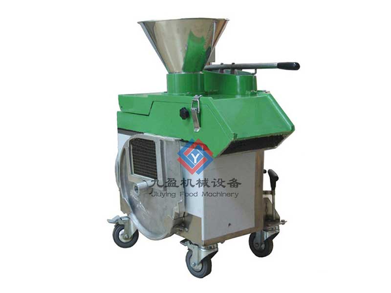 切丝切条切片机