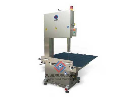 不锈钢锯骨机TJ-600R