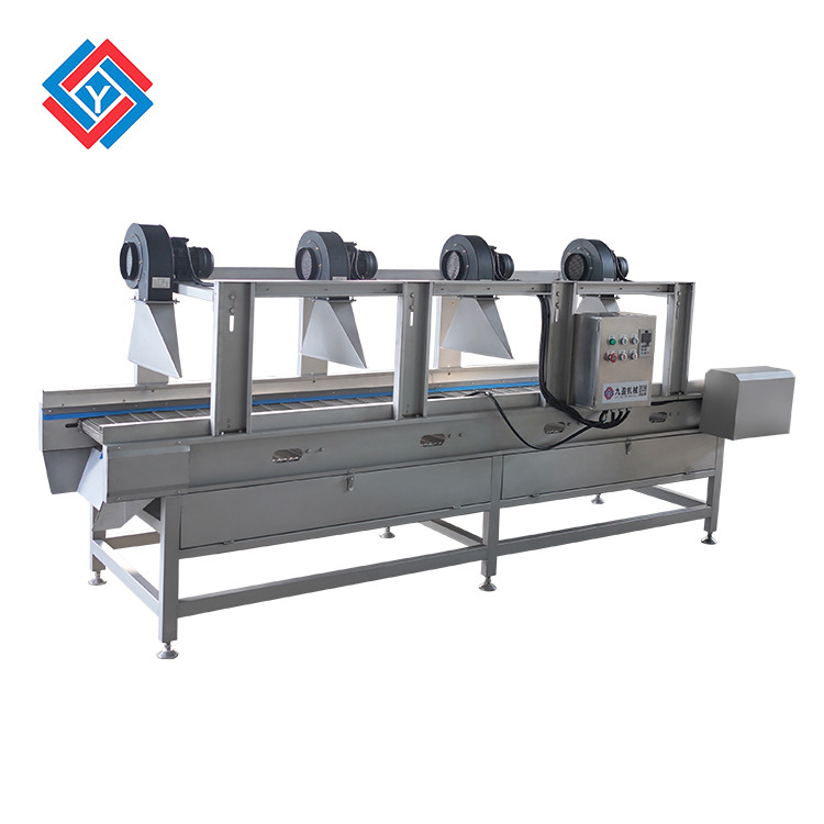 水果风干机JYF-103Z