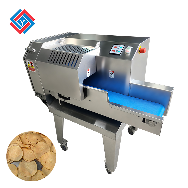 单头切菜机TJ-168