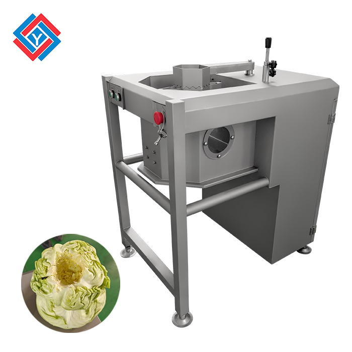 卷心菜去芯机JYXQ-10