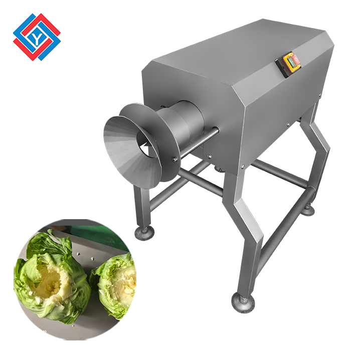 白菜包菜去芯机JY-QX60