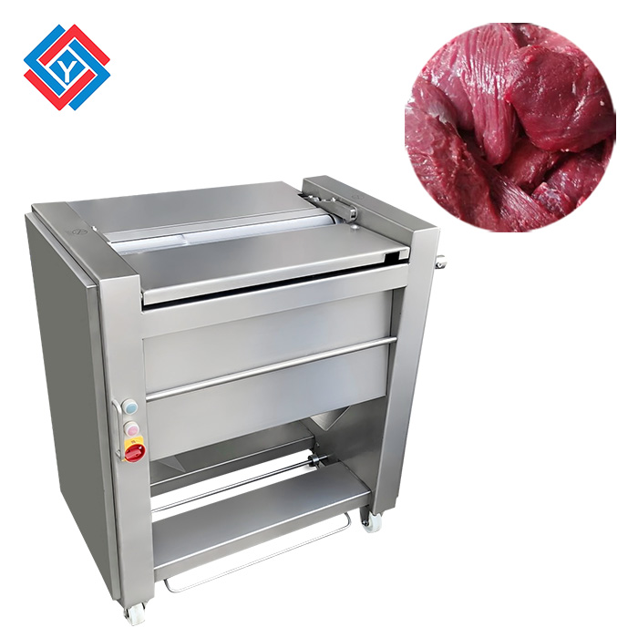 牛肉去筋膜机JYQ-620