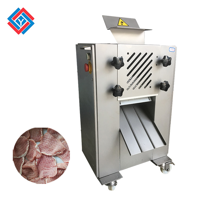 落地式松肉断筋机TJ-208