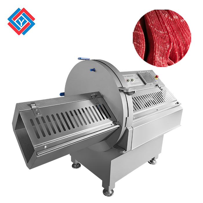 鸡排砍排机JY-25K(不带输送带)