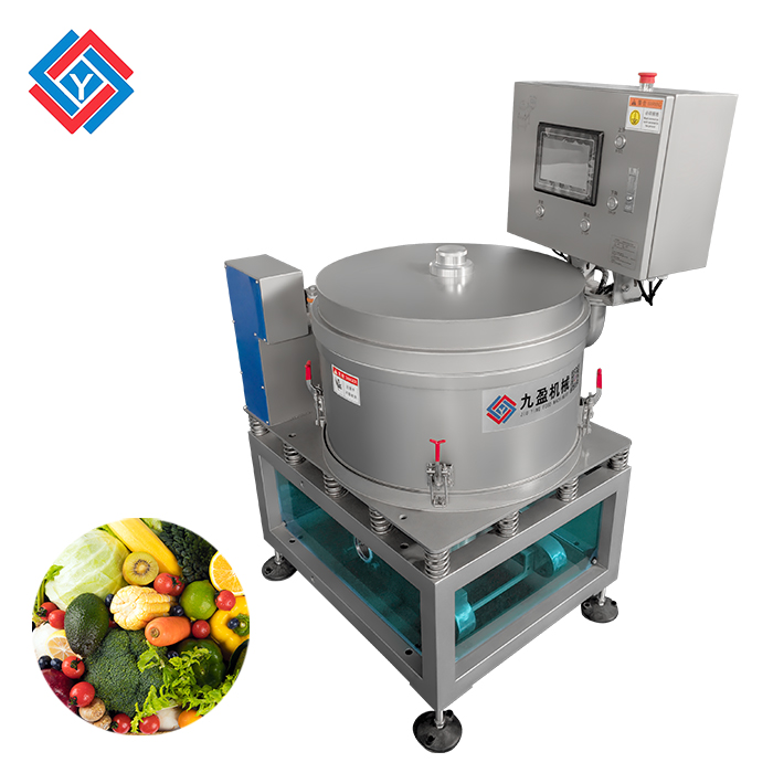 全自动蔬菜脱水机TJ-50L