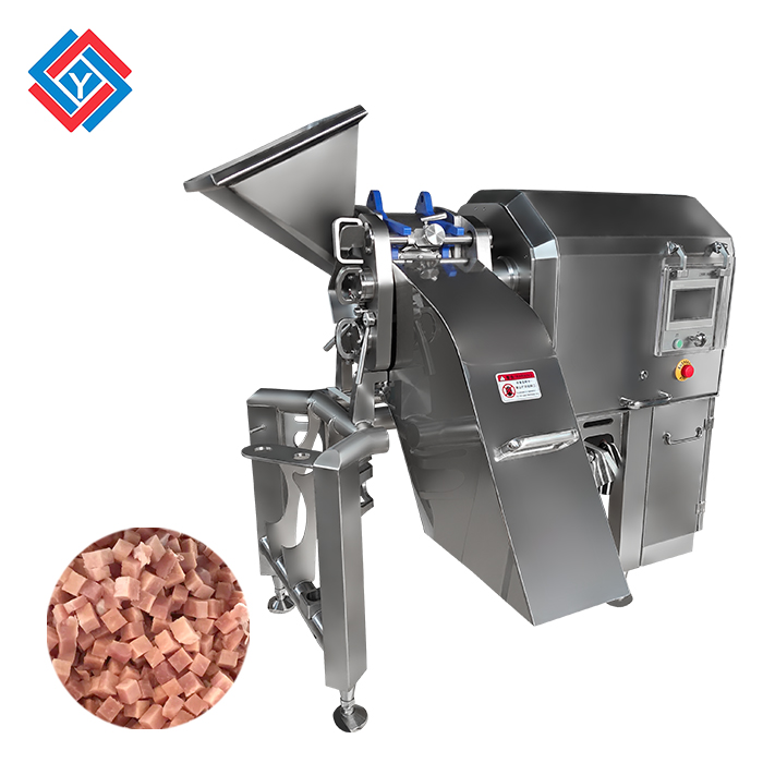 商用三维切丁机JYR-300